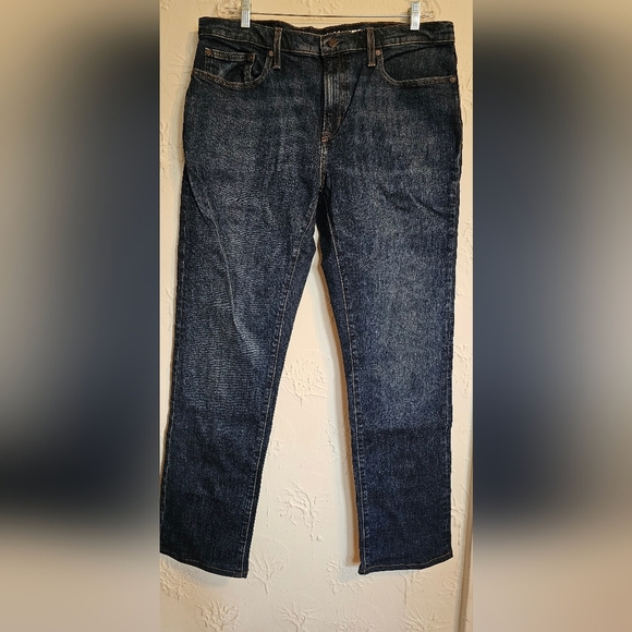 Lands' End Blake Shelton Line Other - NWT Men's Blake Shelton Lands' End Relaxed Fit Jeans 33x27